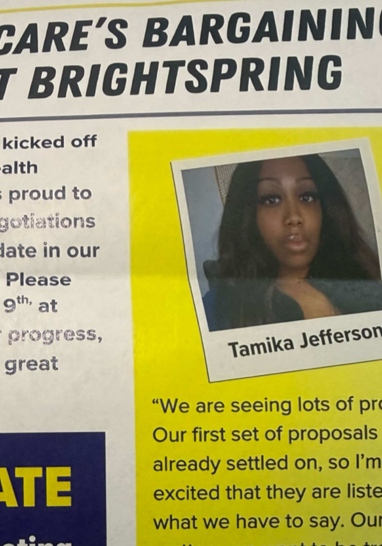 @Tamika ❤️