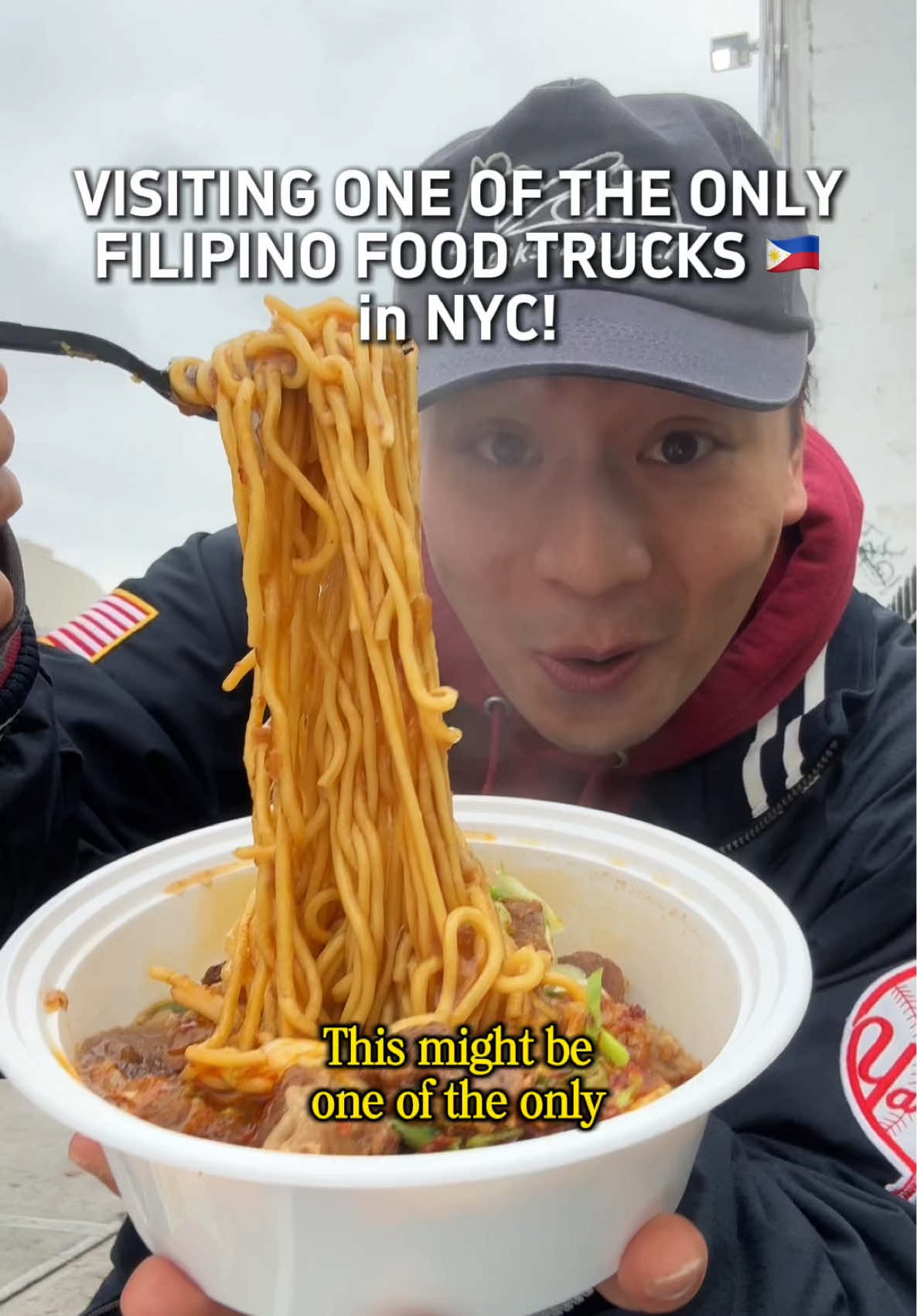 @Justin (Hungry Artist NY)