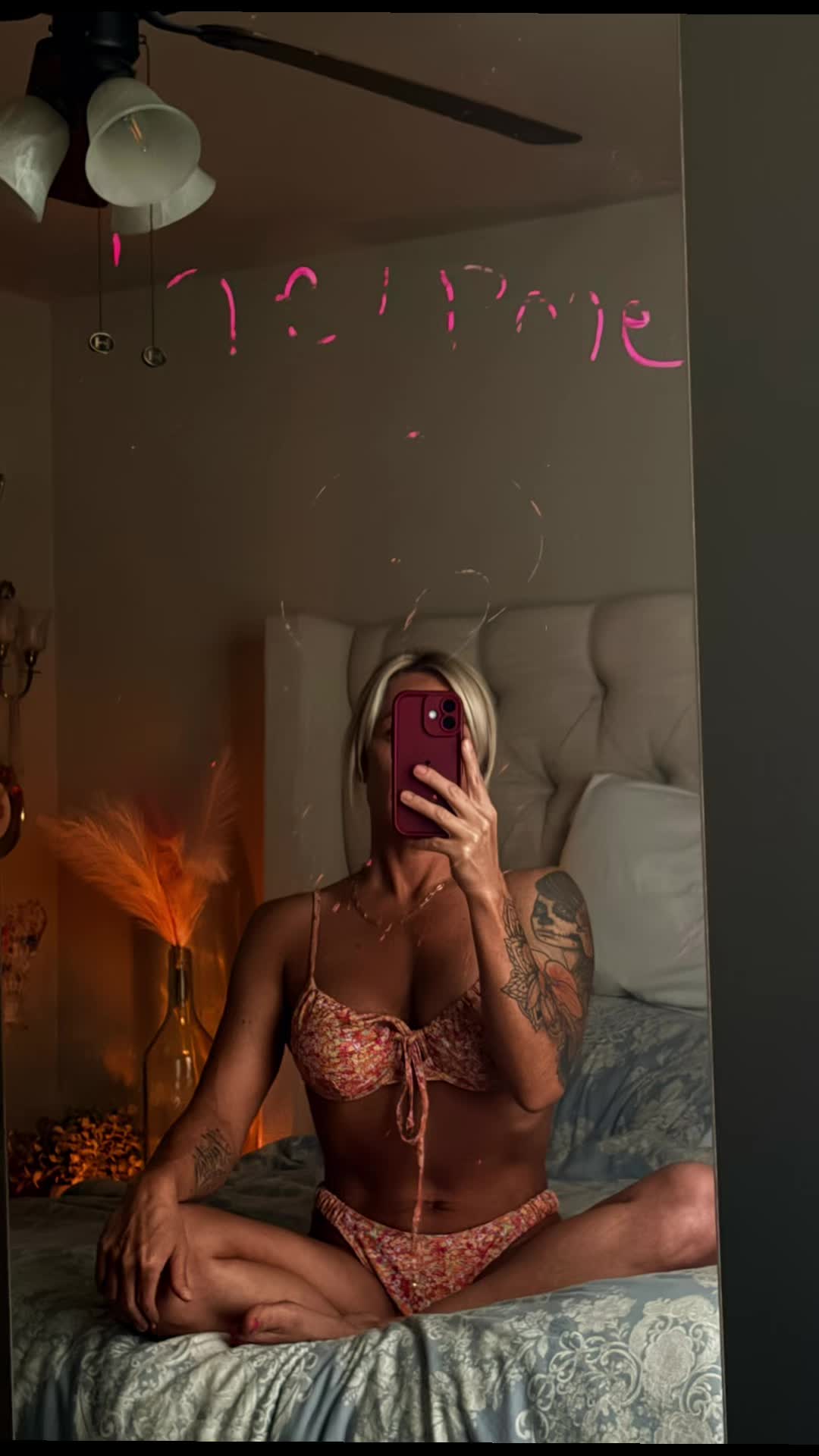 @Janell Renae🦋