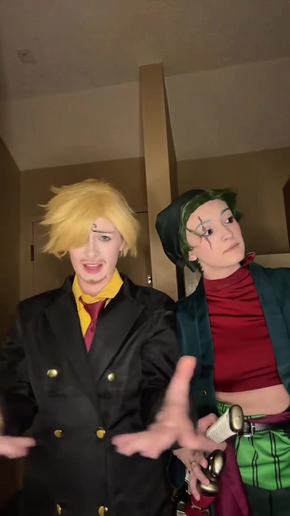 @yourclovercosplay