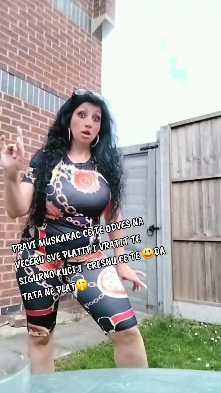 @Jasna🌺majka👑 pozitivan🦁❤😘?