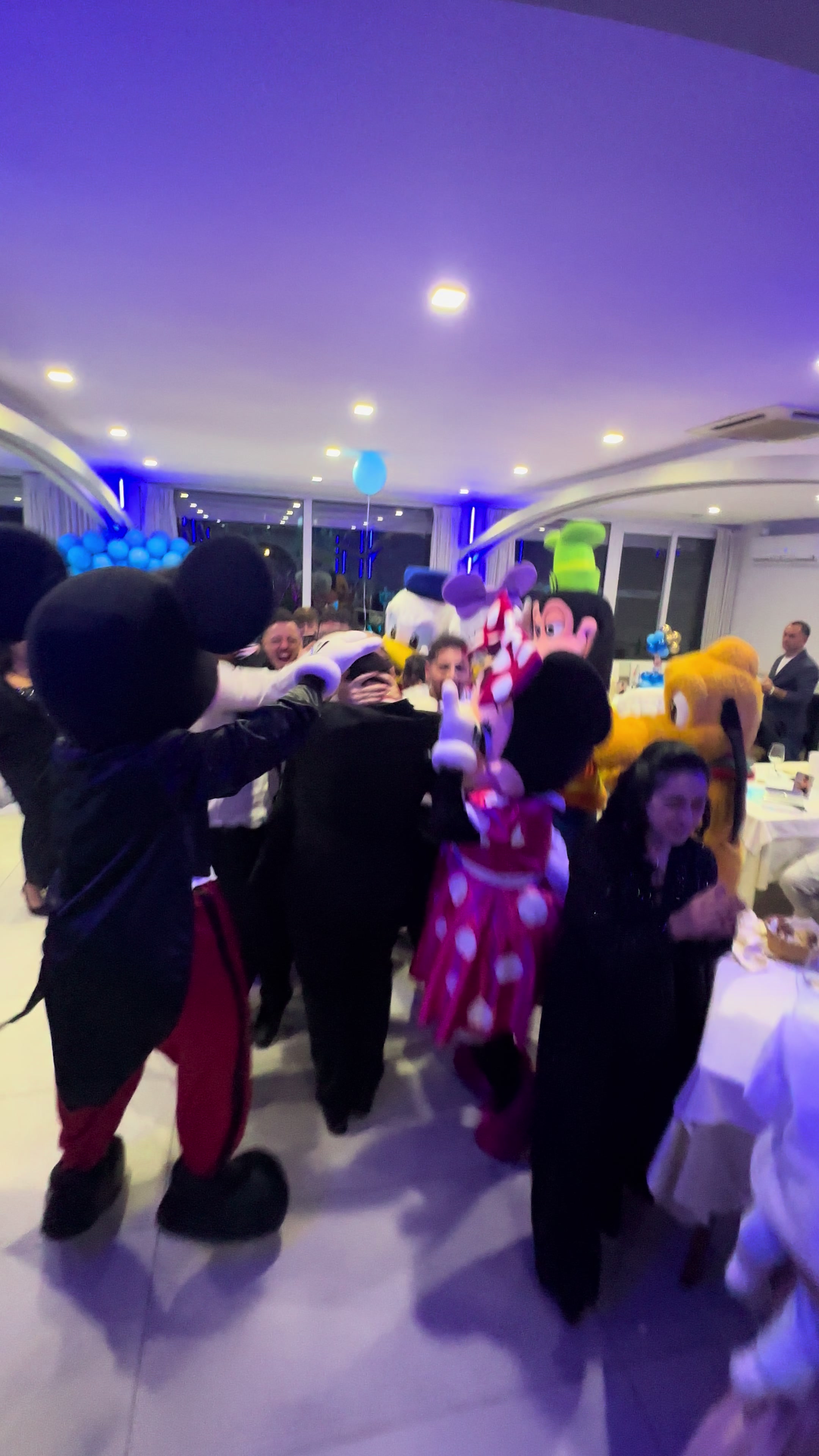@MascotteParty