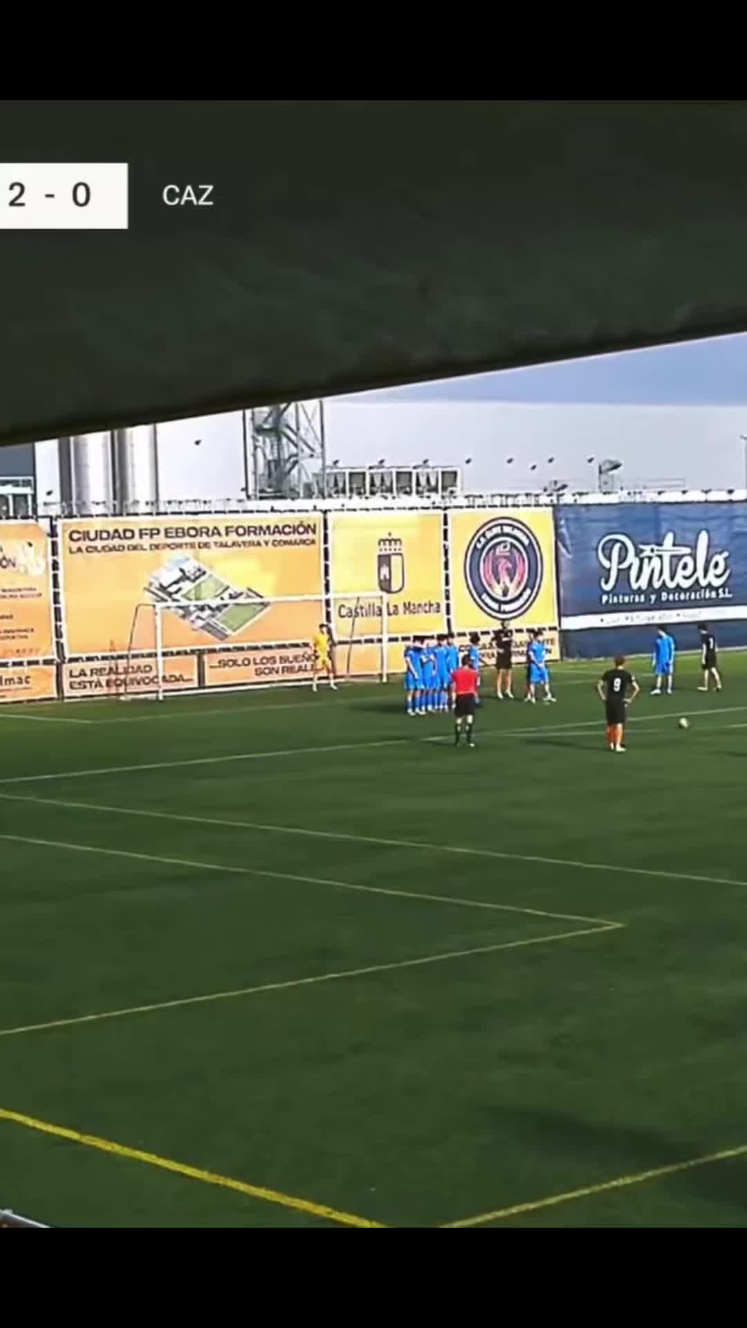 @John de la Cruz