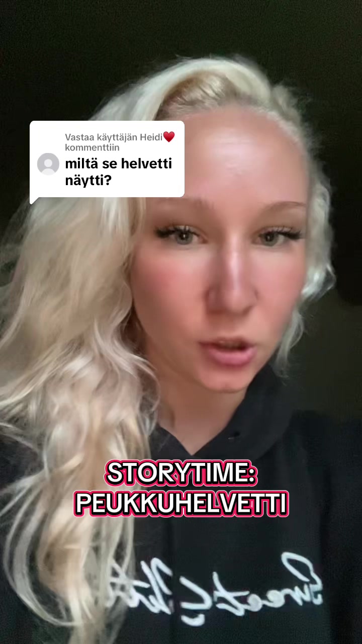 @Saara Furu