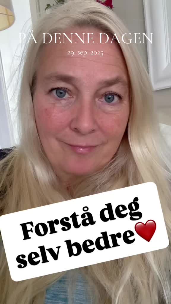 @Hilde Ring Sørensen