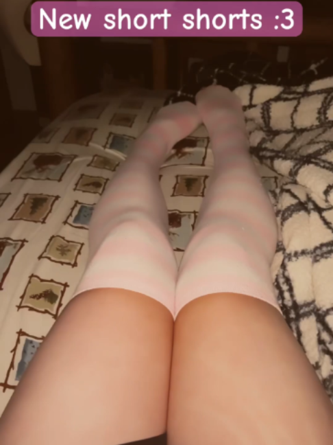@femboy everyday
