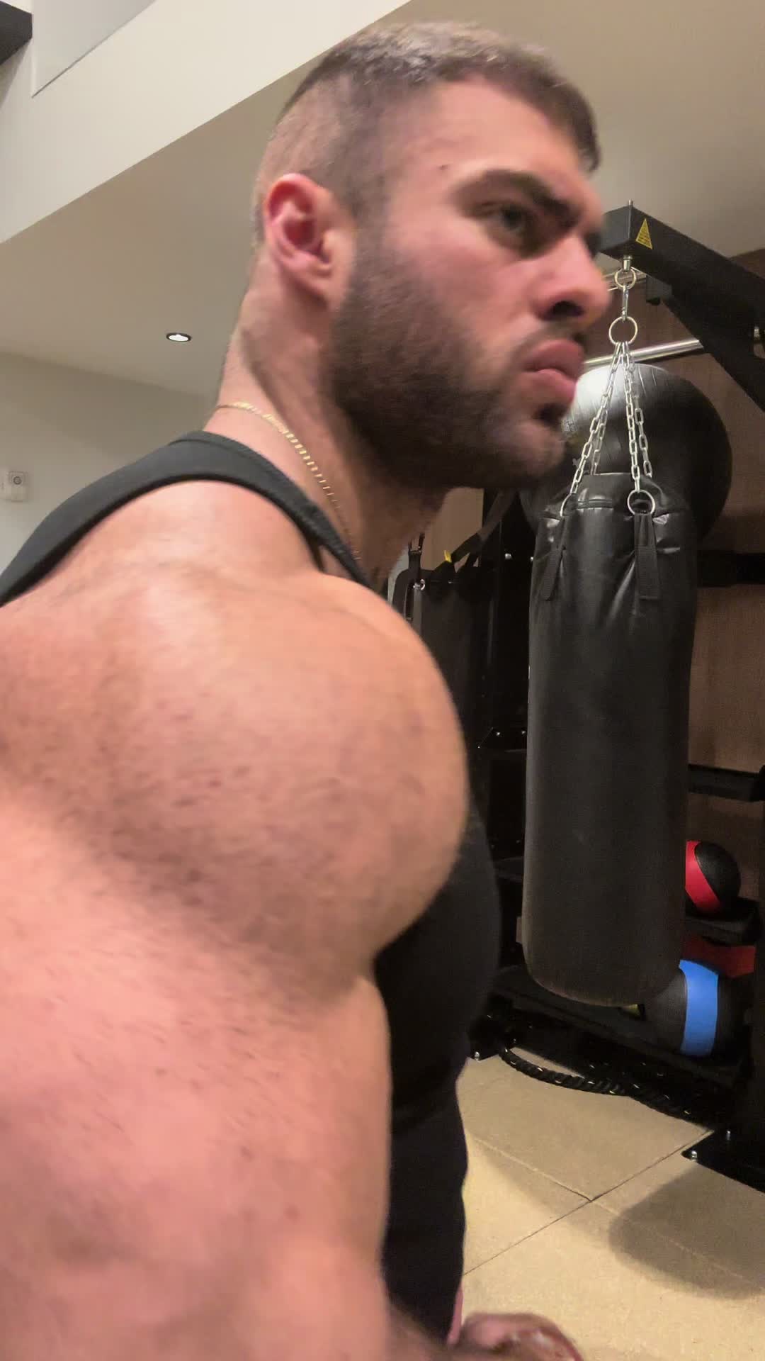 @Mikefitko