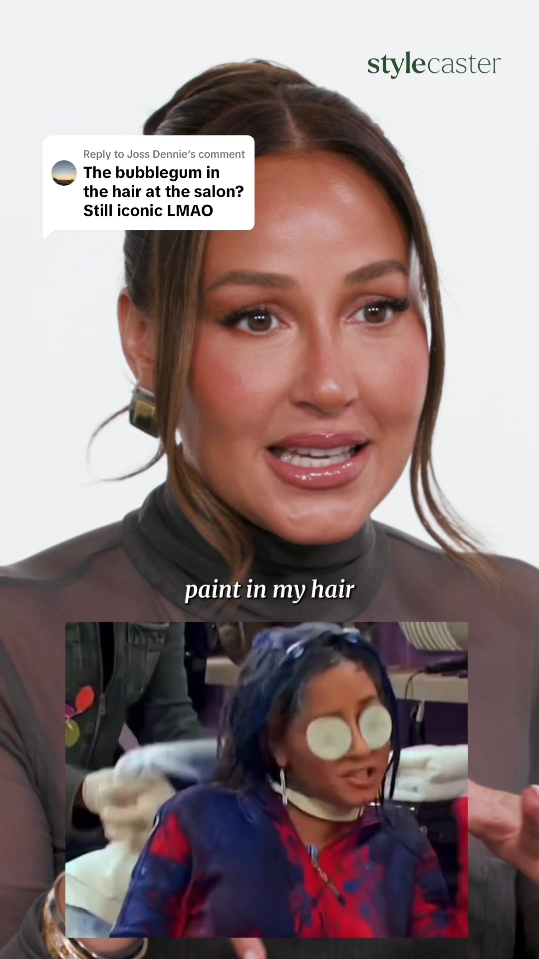 @StyleCaster