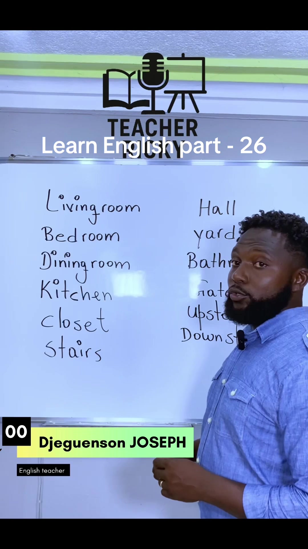 @Teacher Ricky 📔