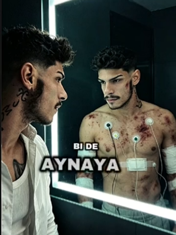 @🐺𝗬𝗔𝗟𝗡𝗜𝗭 𝗞𝗨𝗥𝗧🐺