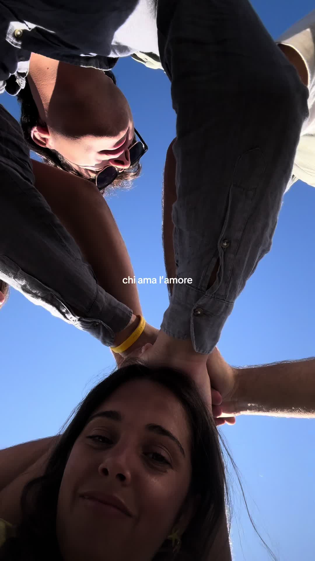 @Giulia Marasco