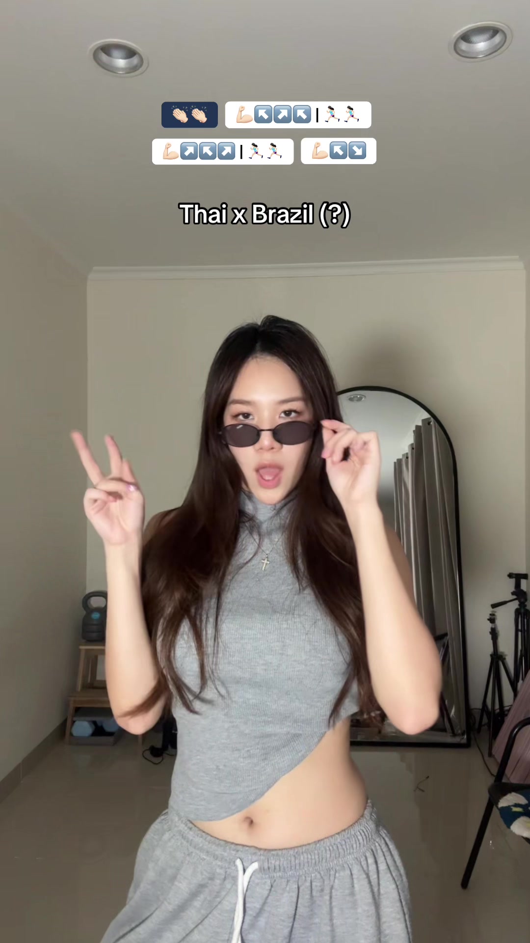@Cha | ig : @patriciamulyana