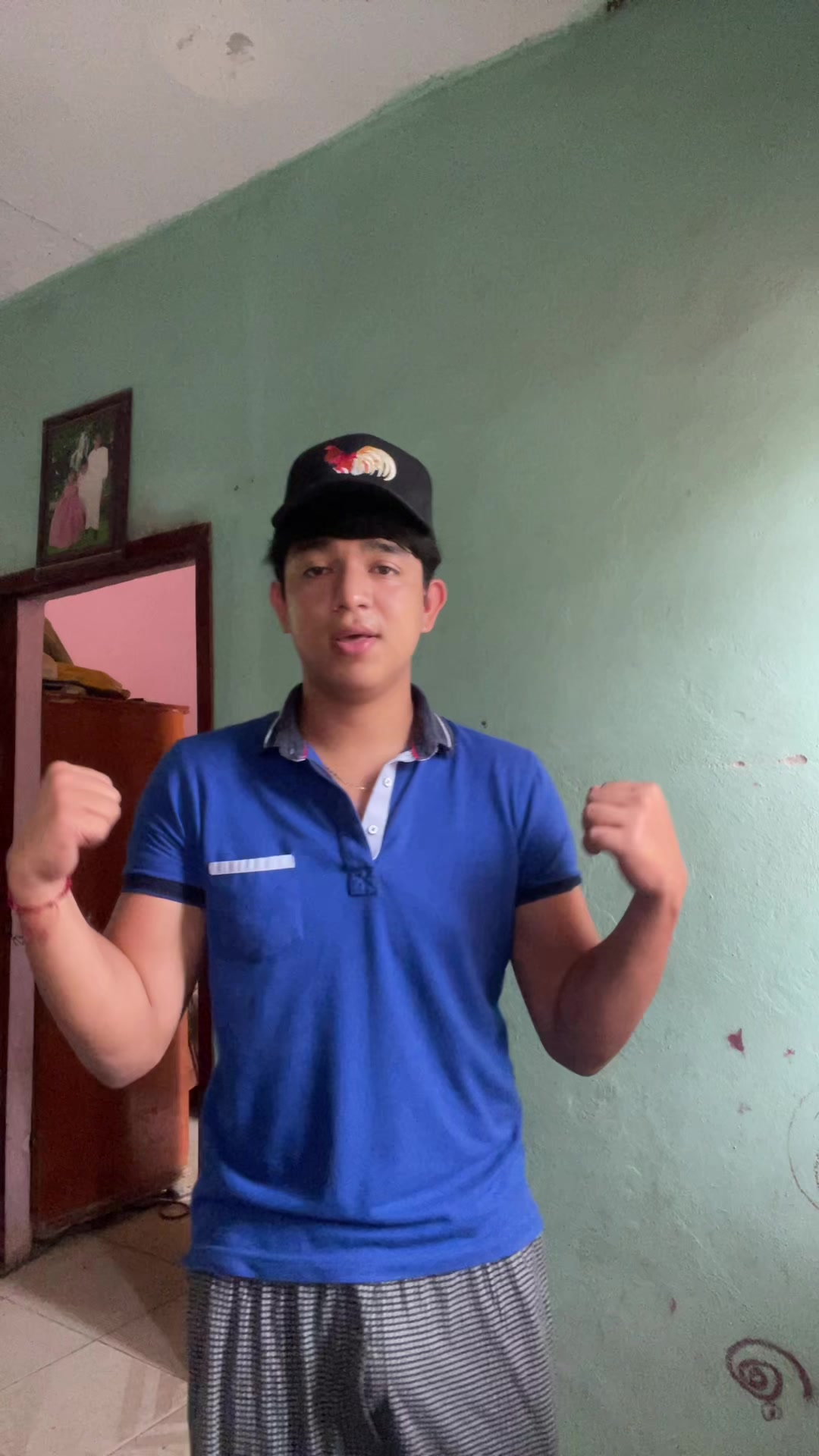 @José Mancilla oficial