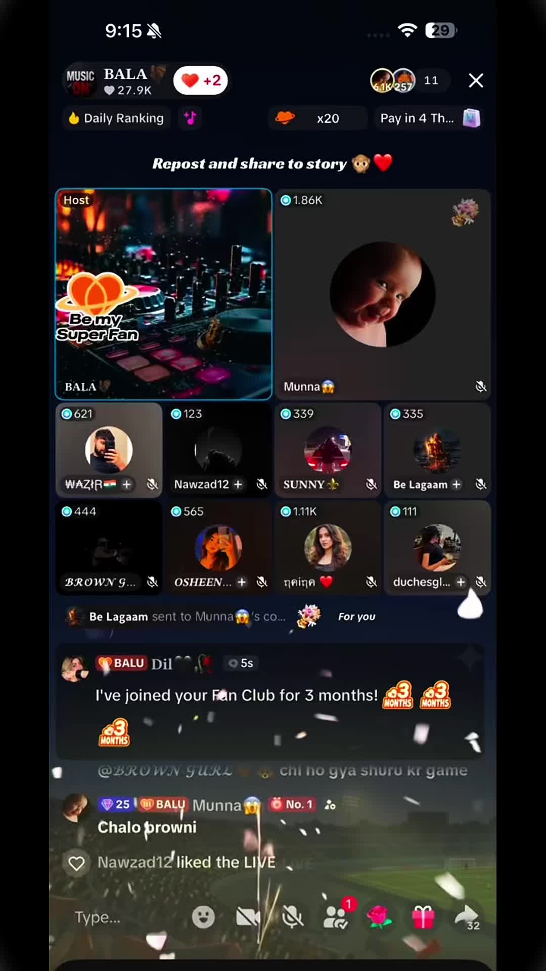 @๐๐๐๐๐ฆ