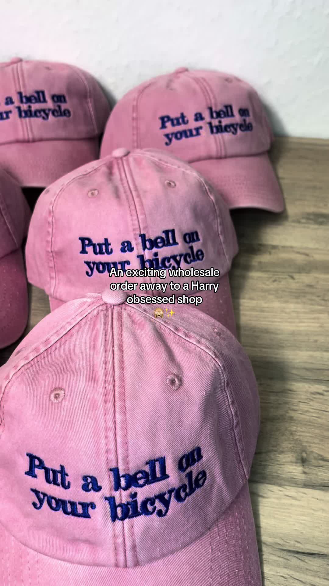 @Peachy Threads