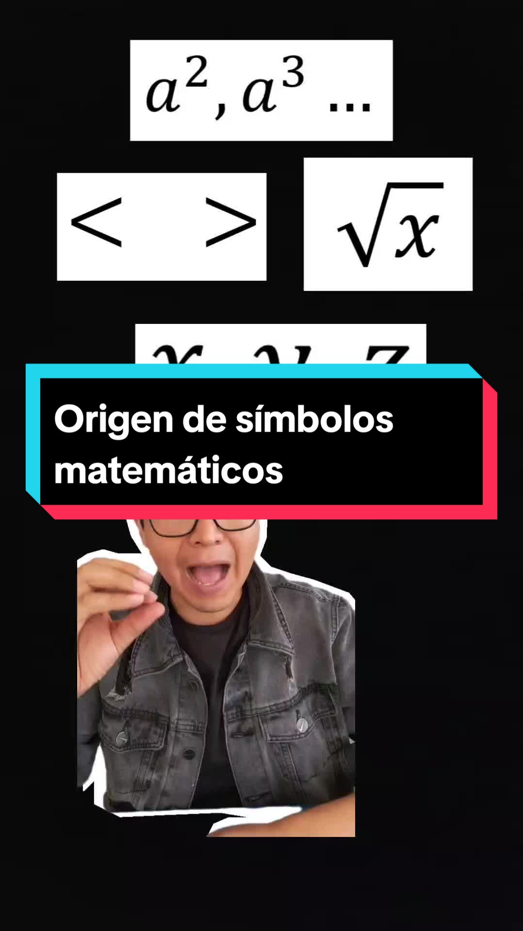 @Sam López