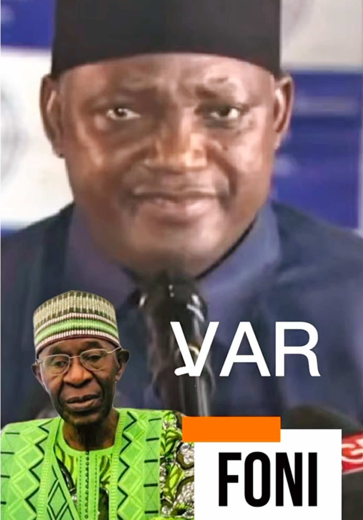 @Baboucarr Ceesay