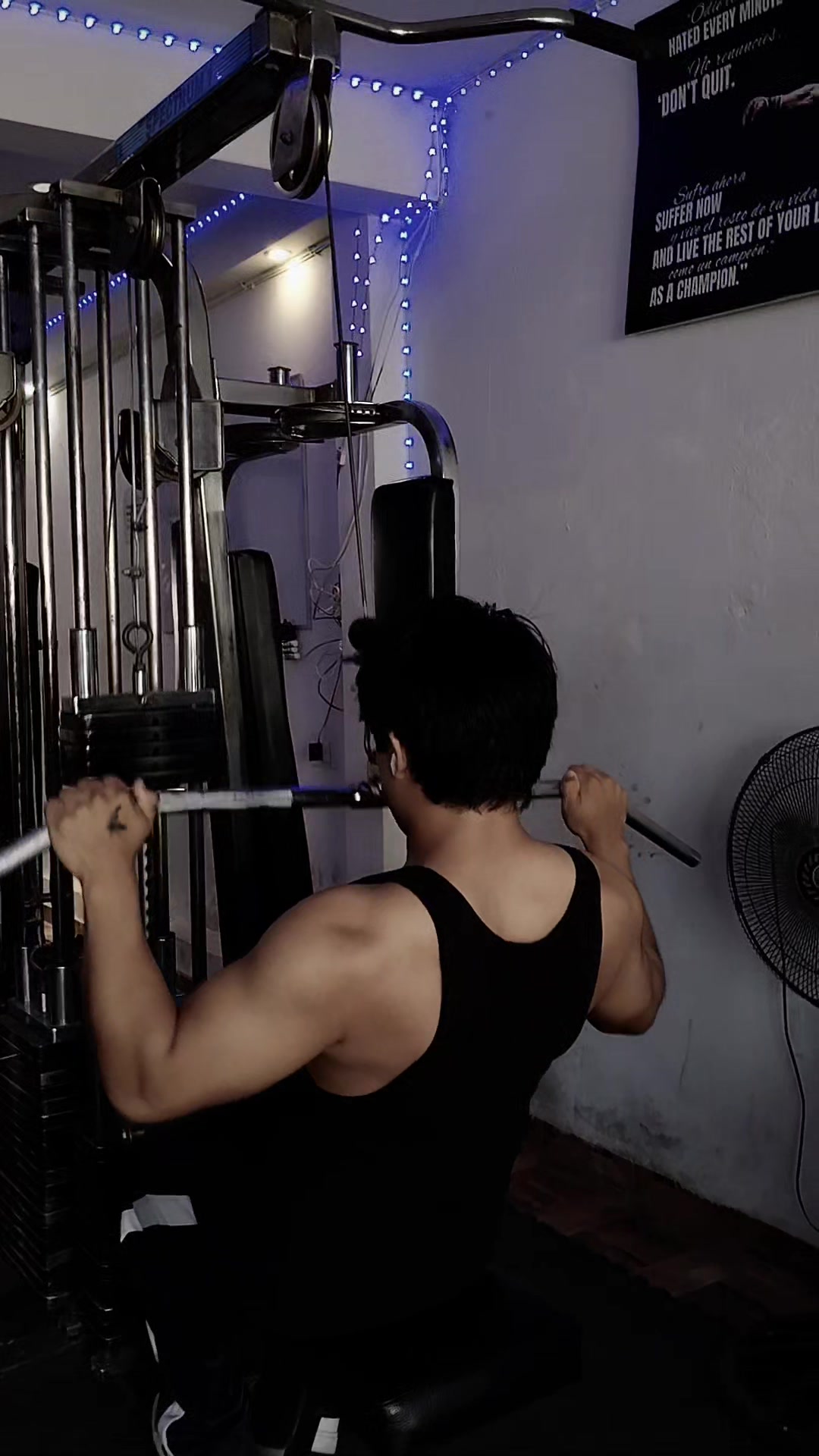 @Azteca Gym Los Cabos