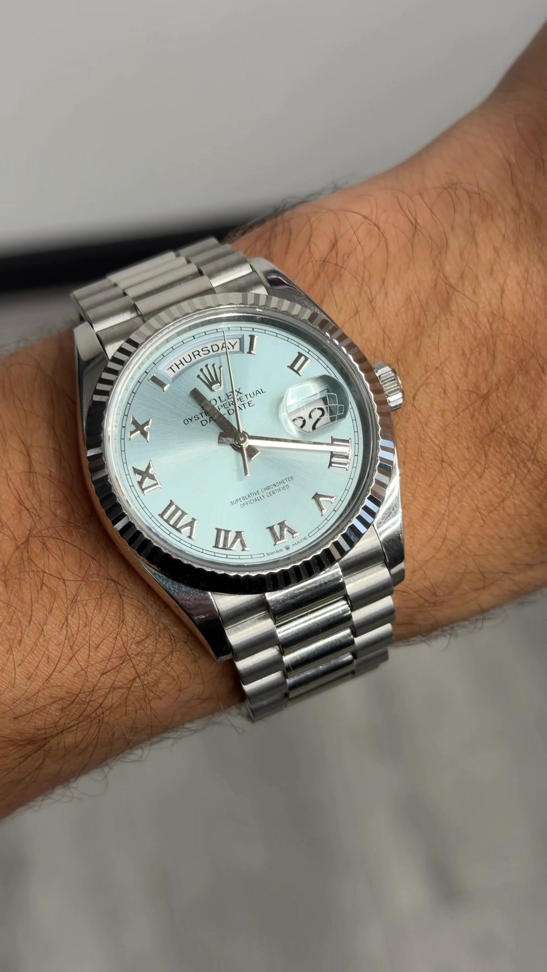 @Sourced Time Luxury Jewellers