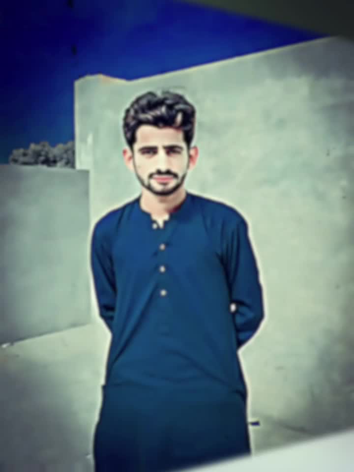 @معصوم لڑکا