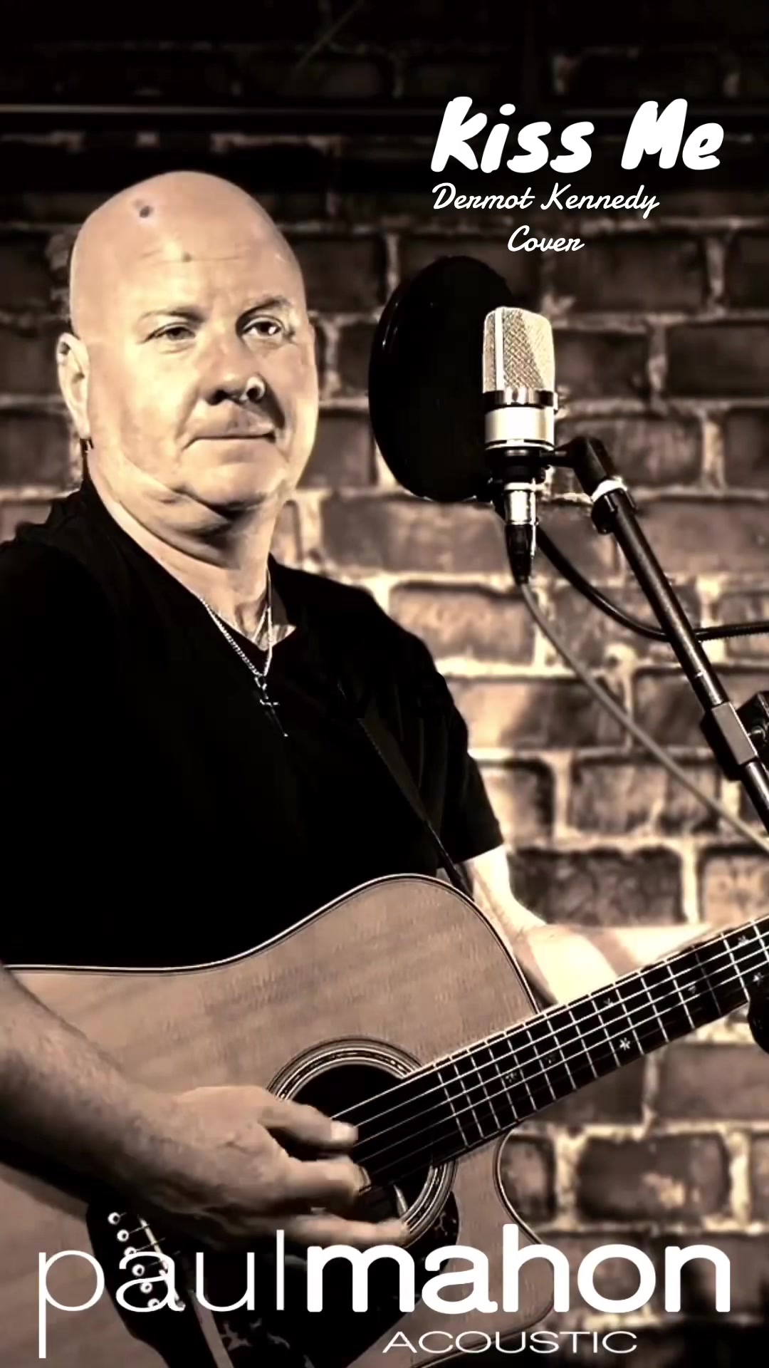 @paulmahonmusic
