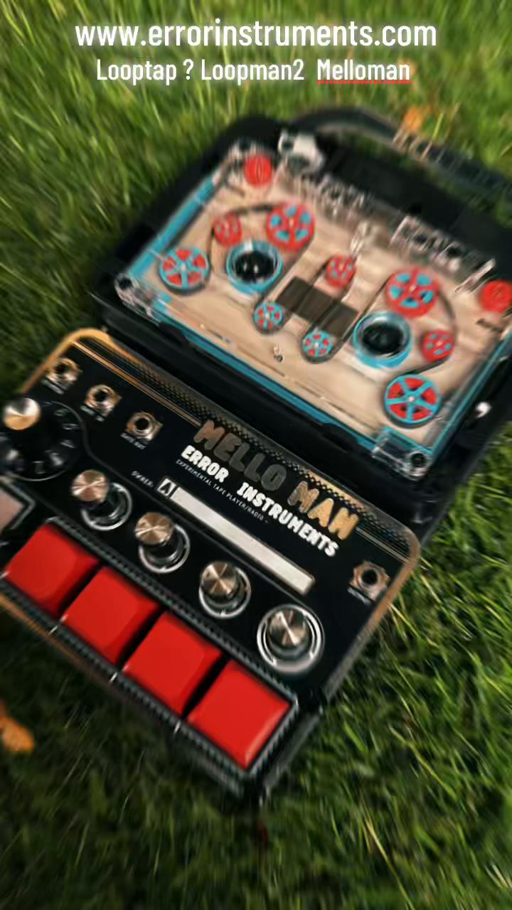 @Errorinstruments.com
