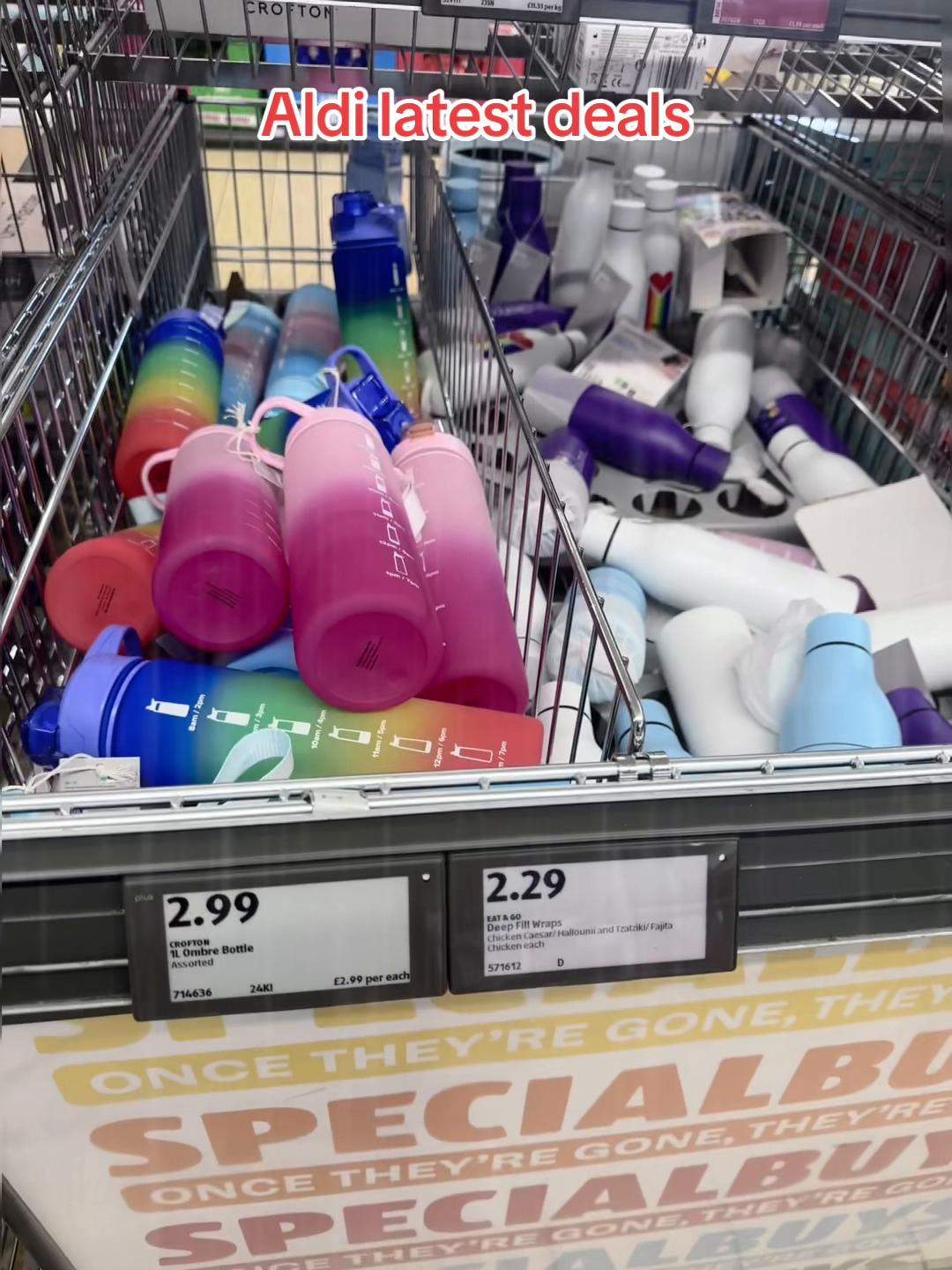 @UK Shopping For You