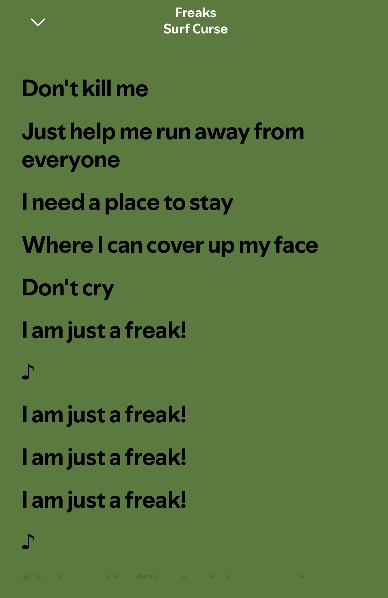 @Spotify