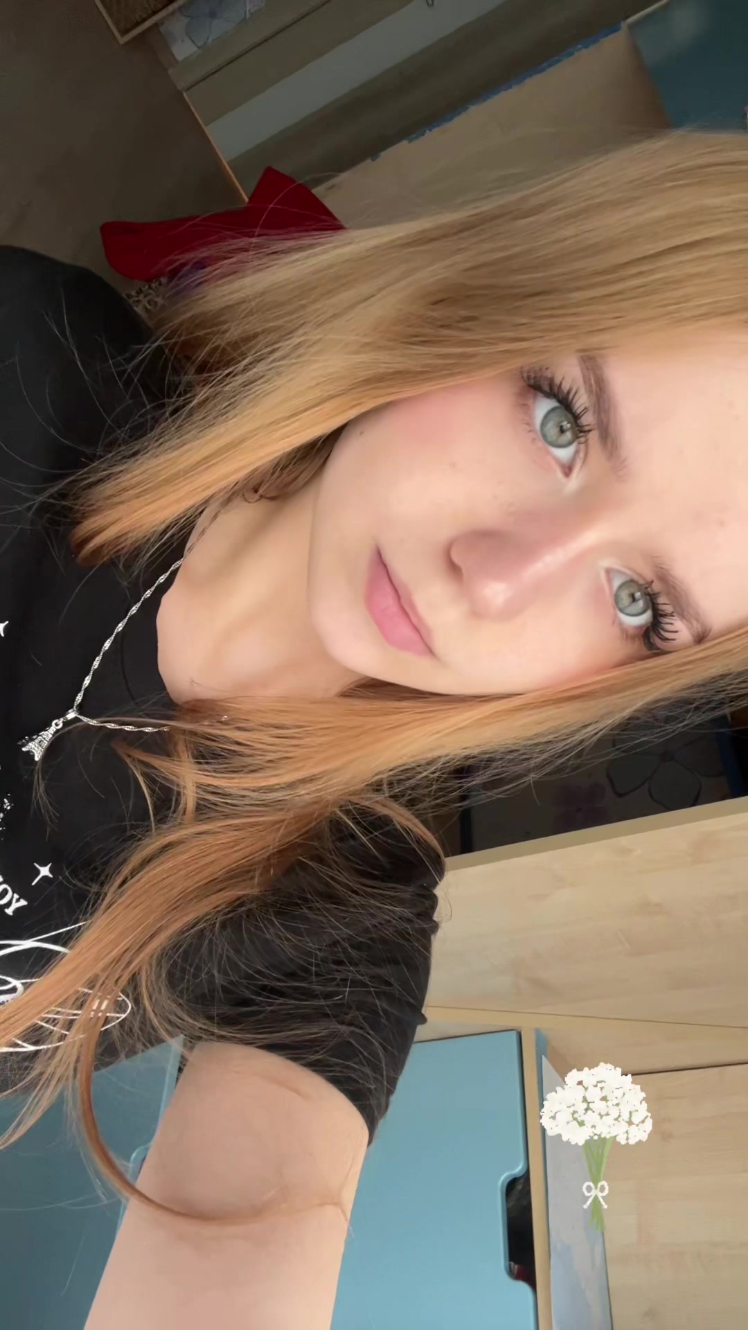@ванилька