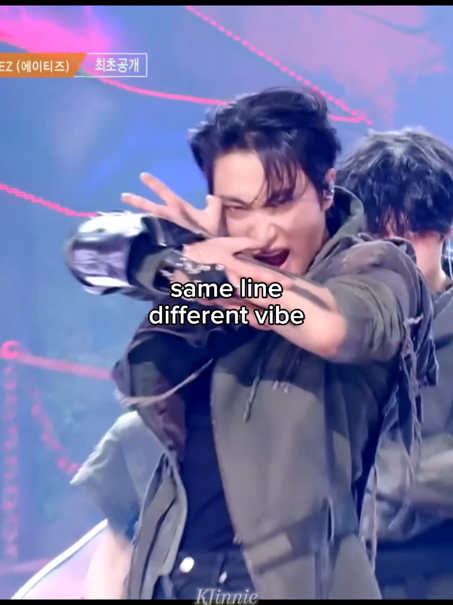 @K Jinnie