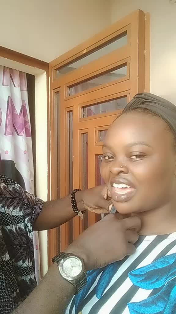@Couple Tiwani Officiel