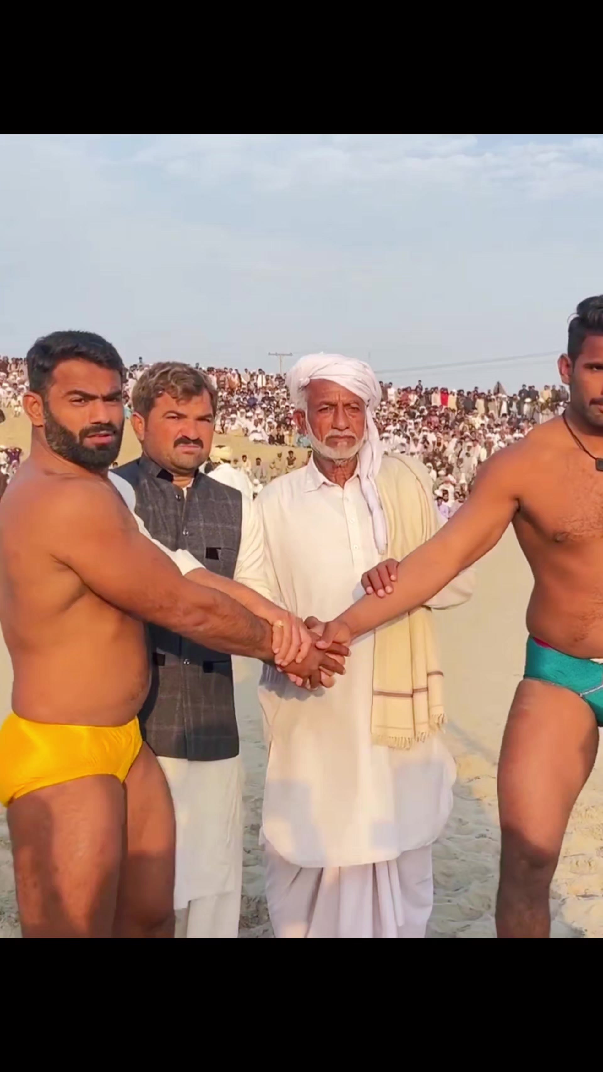 @Namat Pehlwan Official