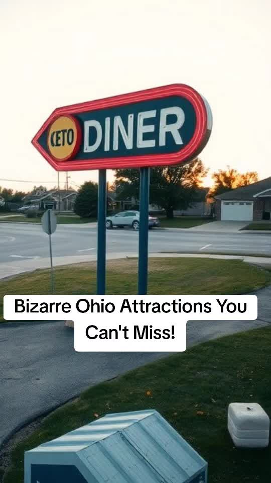 @Journey through Ohio