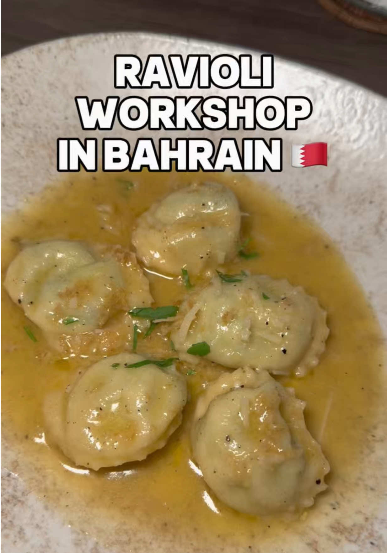 @Stuffed Faces | Bahrain Food