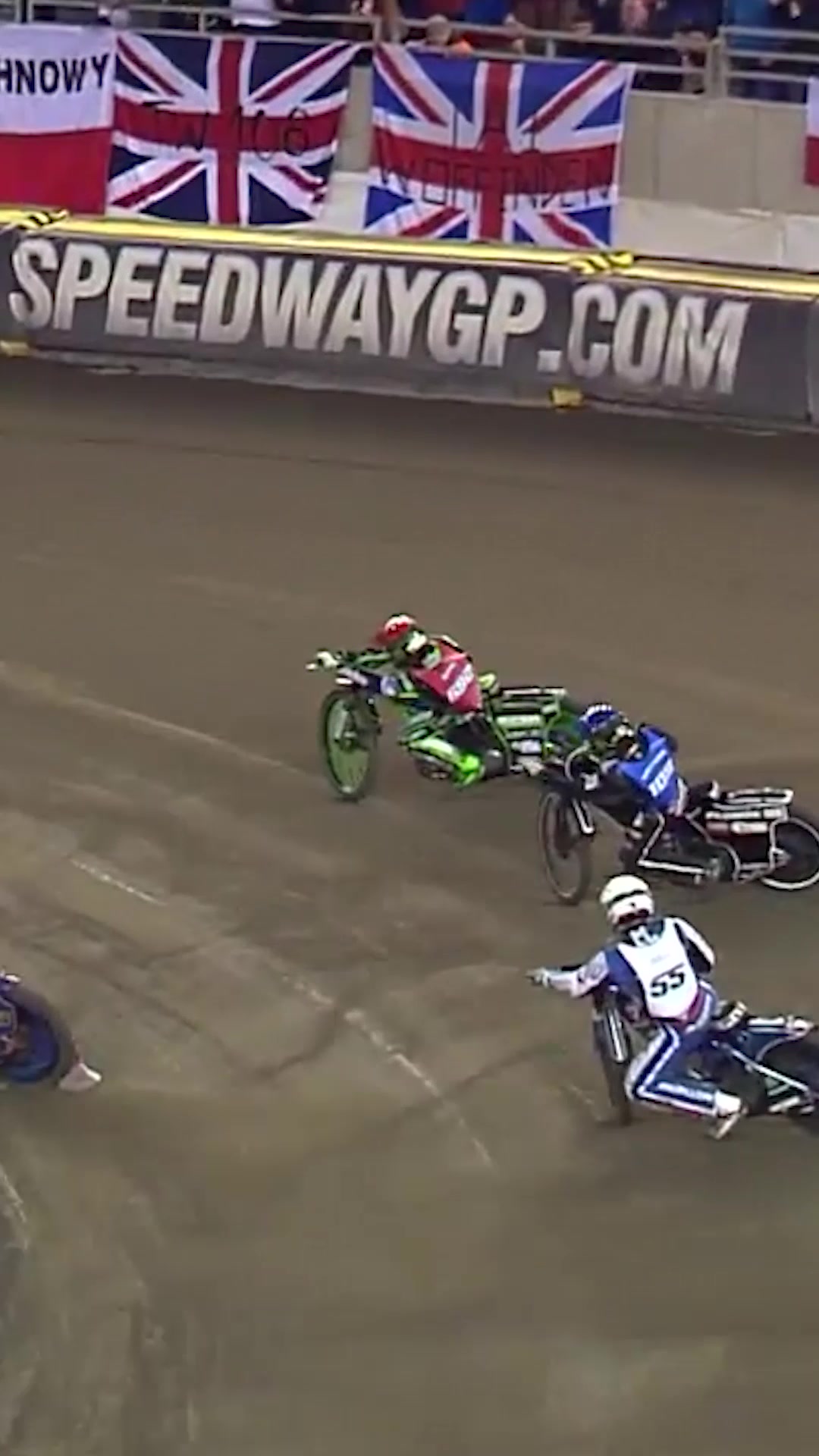 @FIM Speedway Grand Prix