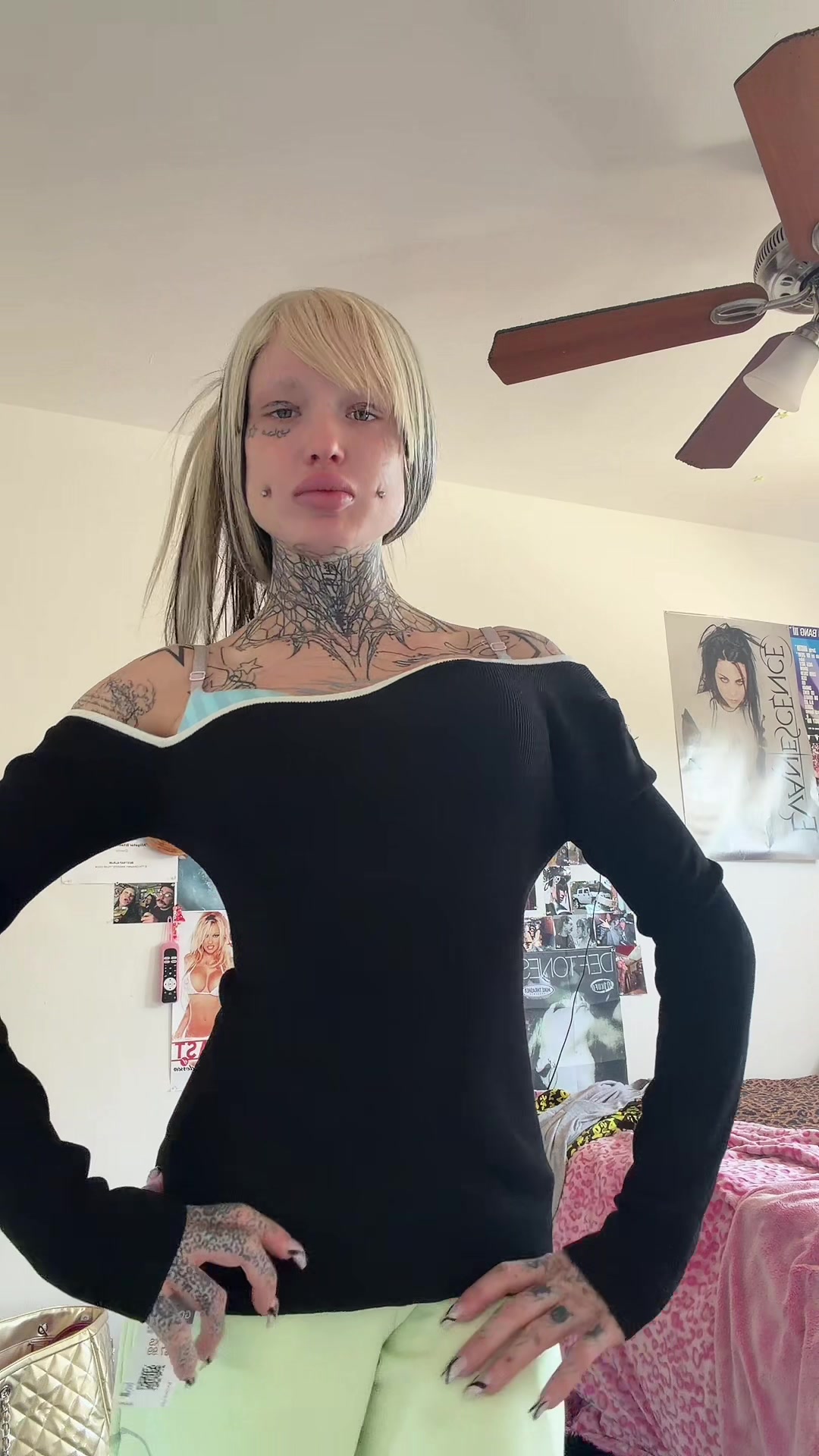 @Fetish