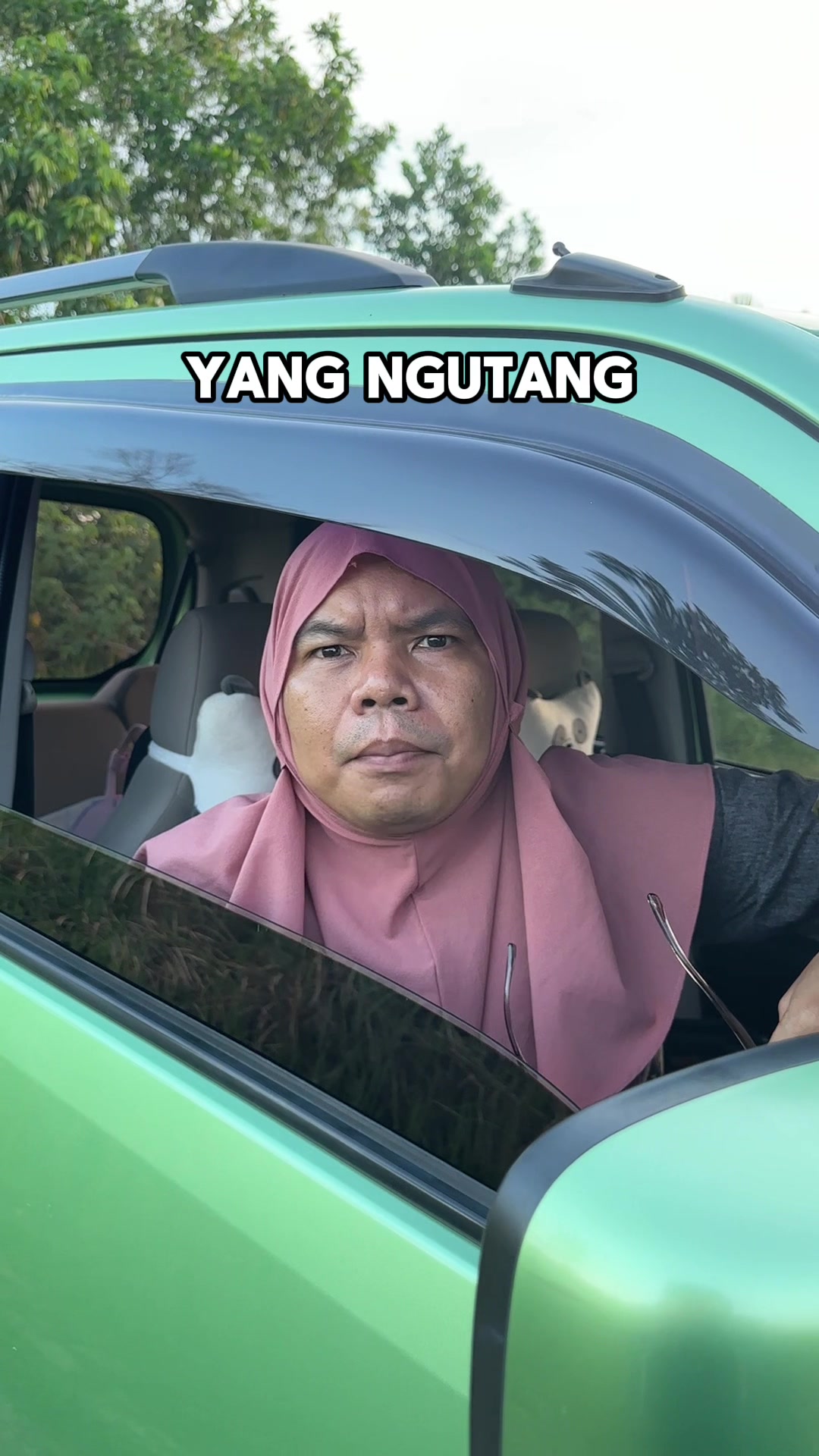 @Ben Kriswana