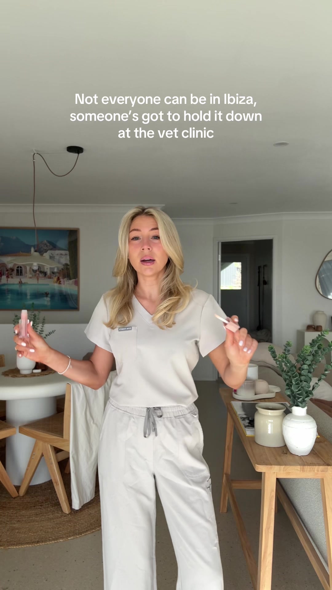 @Tess the Vet Nurse
