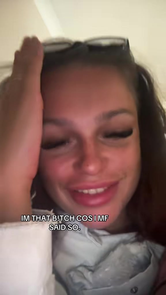 @Megan Tyraa'Martin (relatable)