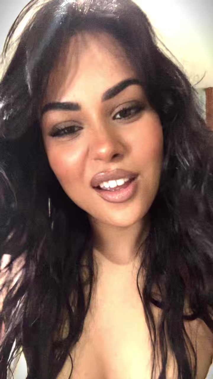 @Serena hadaji