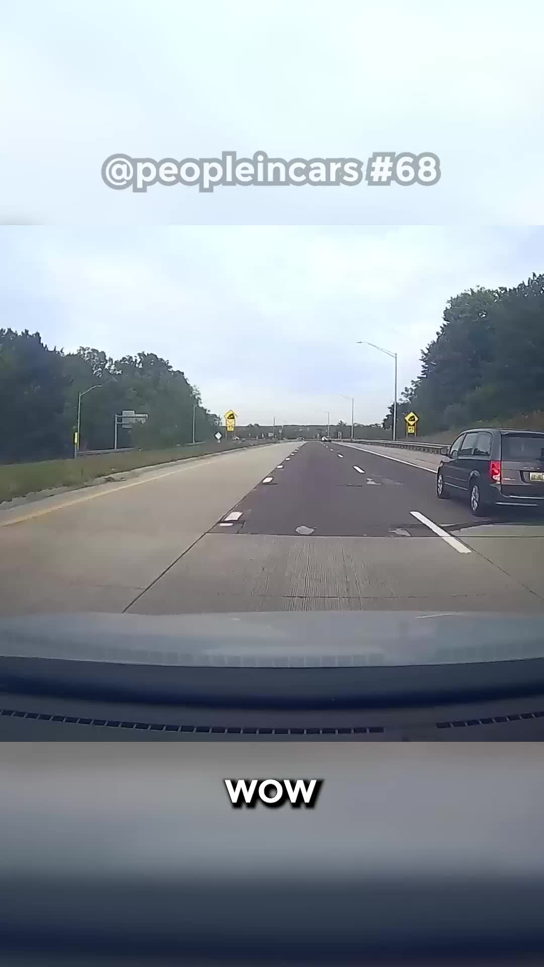 @People In Cars