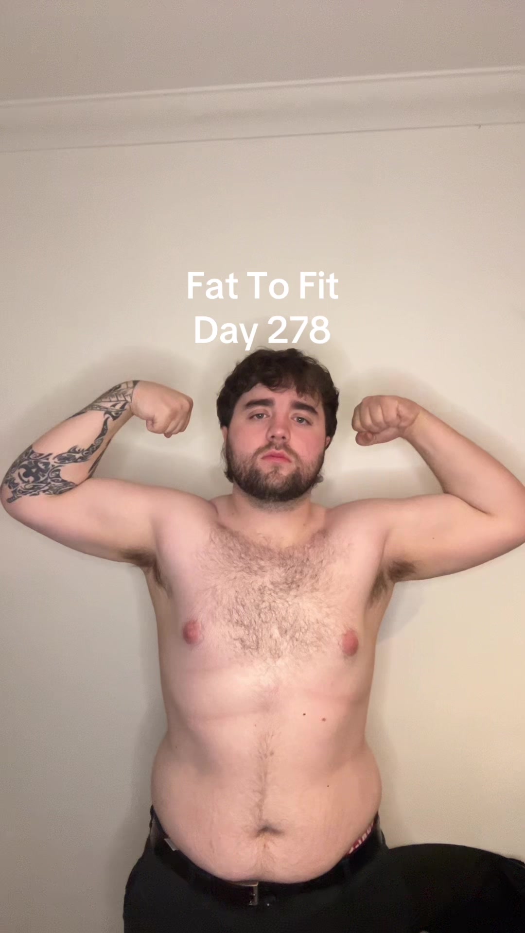 @Lochi | Fat To Fit