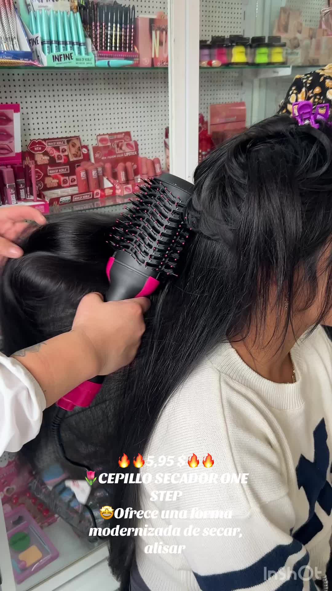 @IMPORTADORA MABEAUTY