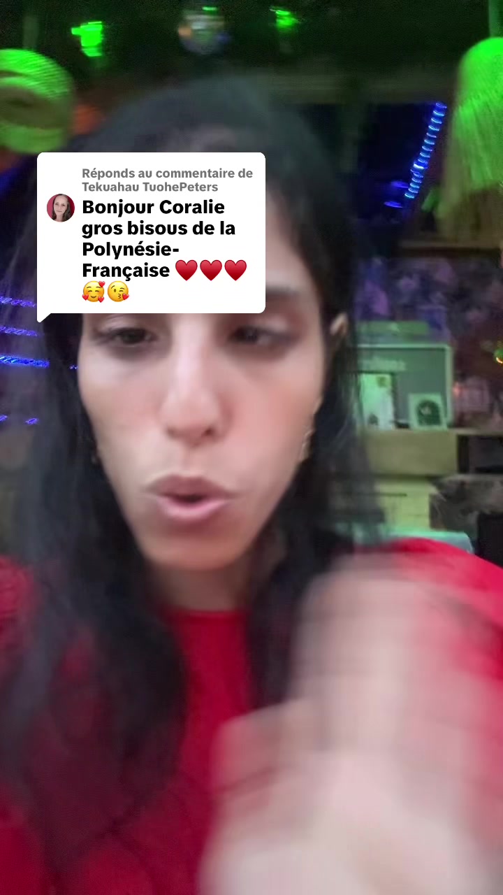 @Coralieteamduch&acirc;teauenforces❤️