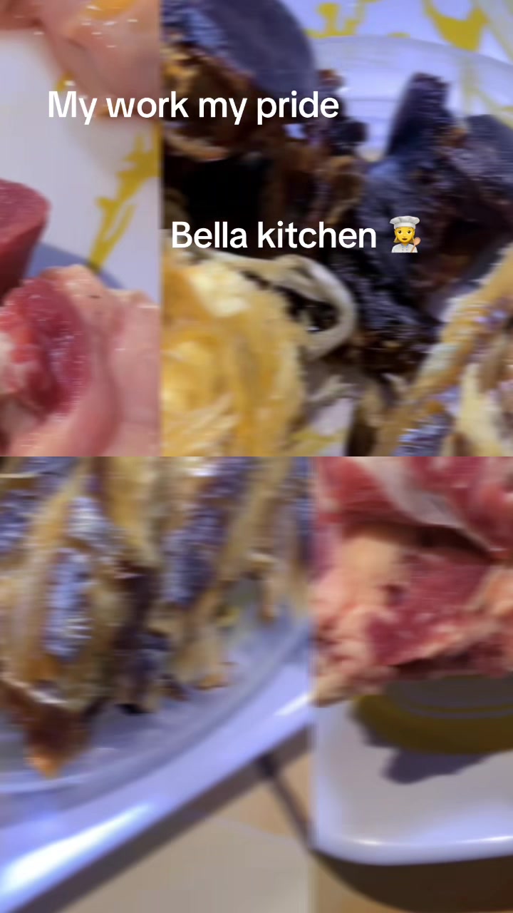 @Osahenrumwen Bella