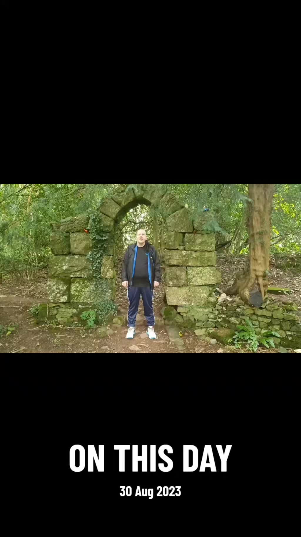 @Barrow Boy Woods