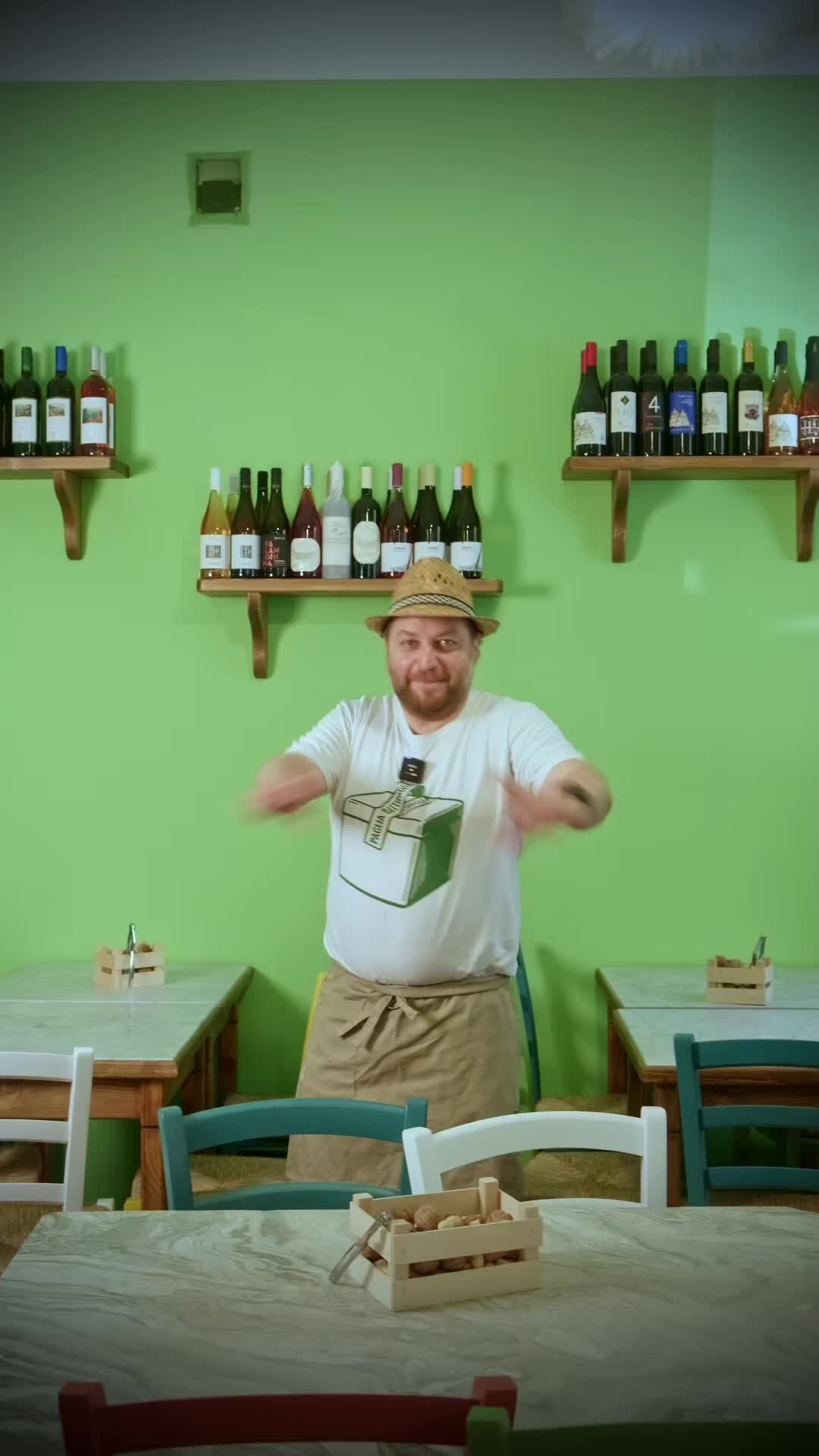 @O vicolo 'e l'allería