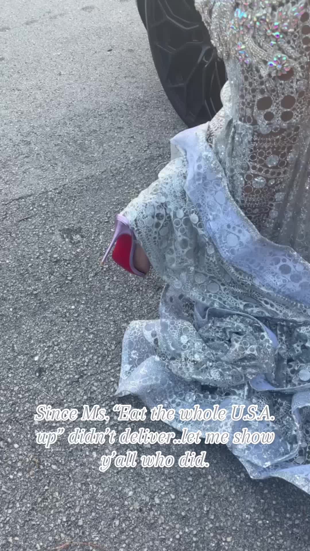 @Barbie