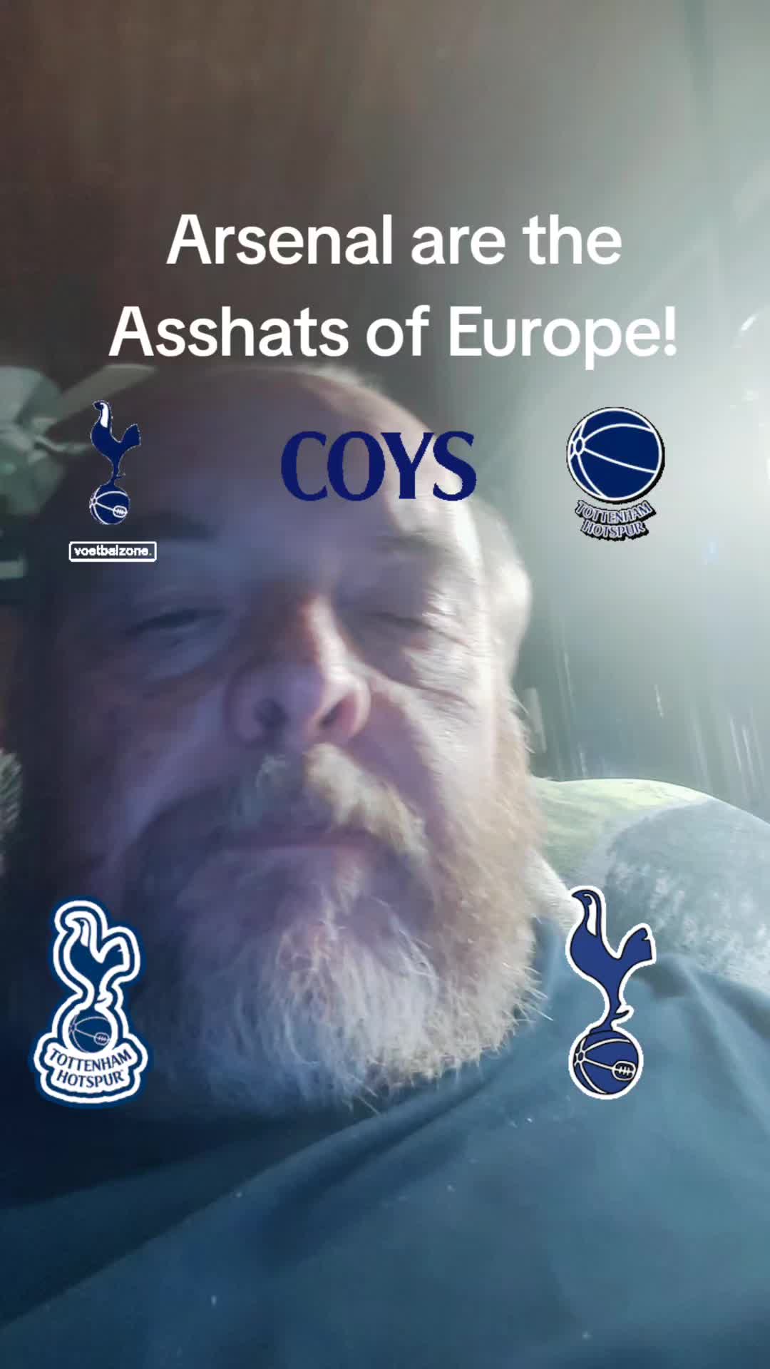 @bigdaddyofhotspurs❌️