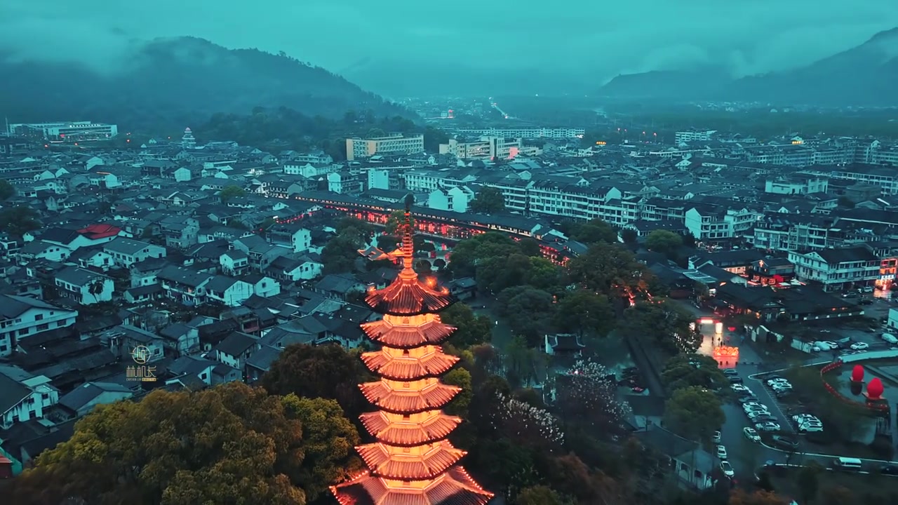 @China Travelling